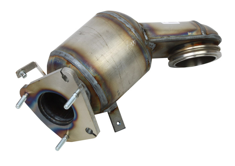 JMJ JMJ 1080426 - KATALIZATOR OPEL ASTRA J-INSIGNIA 2.0 A20DTR EURO 5-6