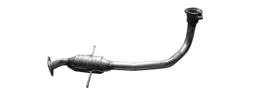 JMJ JMJ1090003 - KATALIZATOR FORD MONDEO I 1.6-2.0 16V