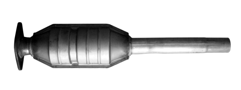 JMJ JMJ1090004 - KATALIZATOR FIAT PUNTO 1.1-1.2 93-
