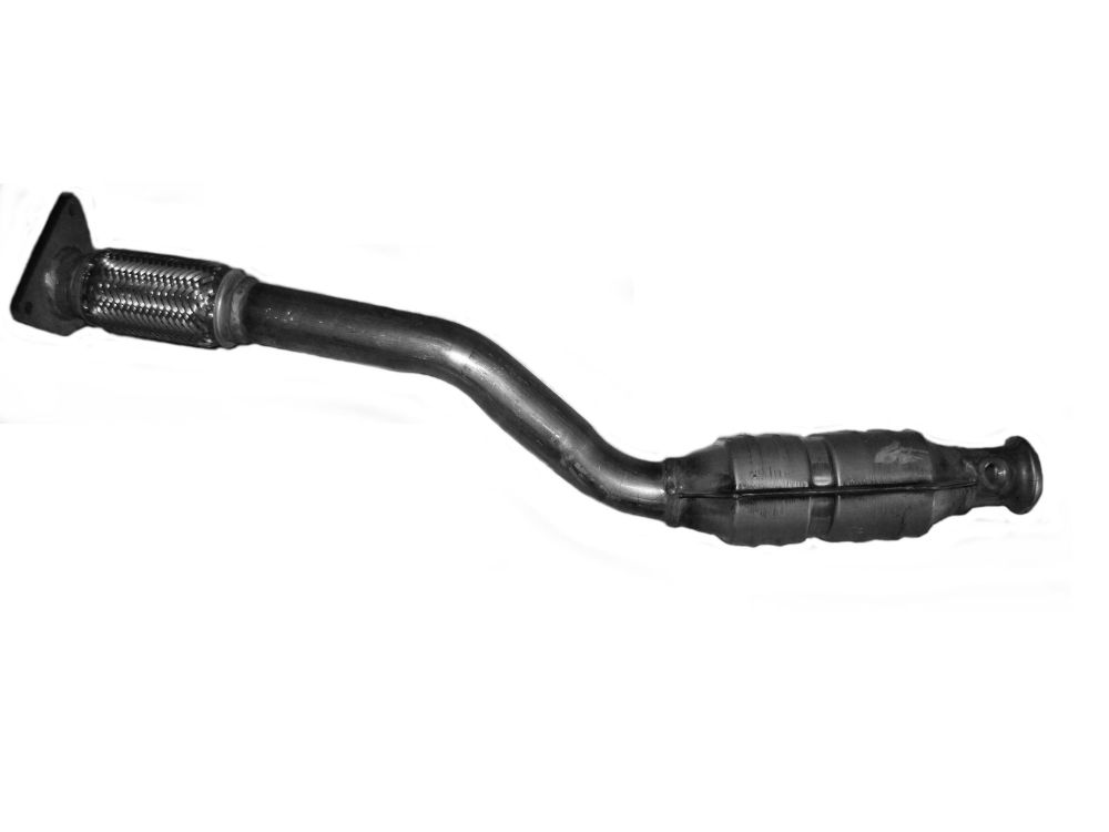 JMJ JMJ1090051 - KATALIZATOR RENAULT ESPACE III 2.0 16V