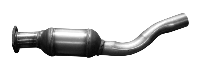 JMJ JMJ1090132 - KATALIZATOR VW A4 PASSAT 1.6 KRÓTKI ADP-AHL