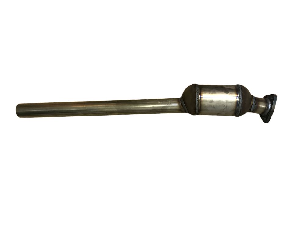 JMJ JMJ1090250 - KATALIZATOR AUDI 100 2.0 90-94