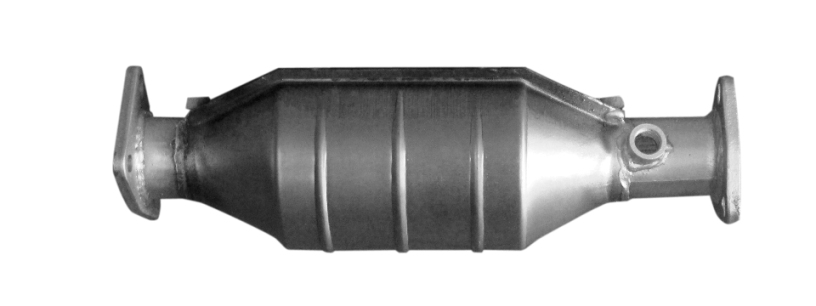 JMJ JMJ1090795 - KATALIZATOR HONDA ACCORD VI 2.0 98-