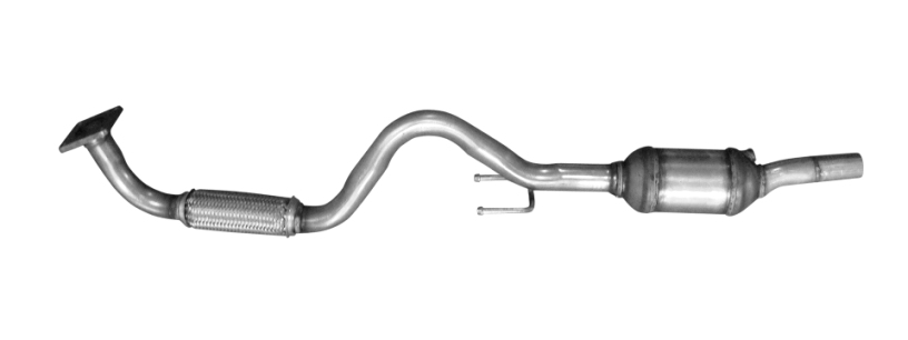 JMJ JMJ1090827 - KATALIZATOR VW POLO IBIZA 1.0-1.4