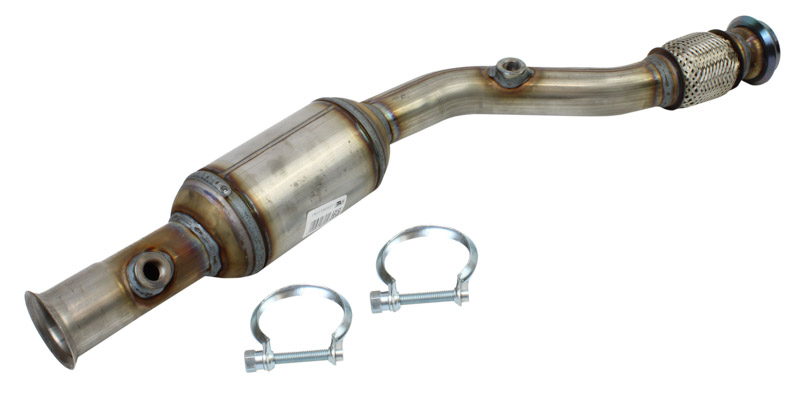 JMJ JMJ1090927 - KATALIZATOR CITROEN C4 2.0