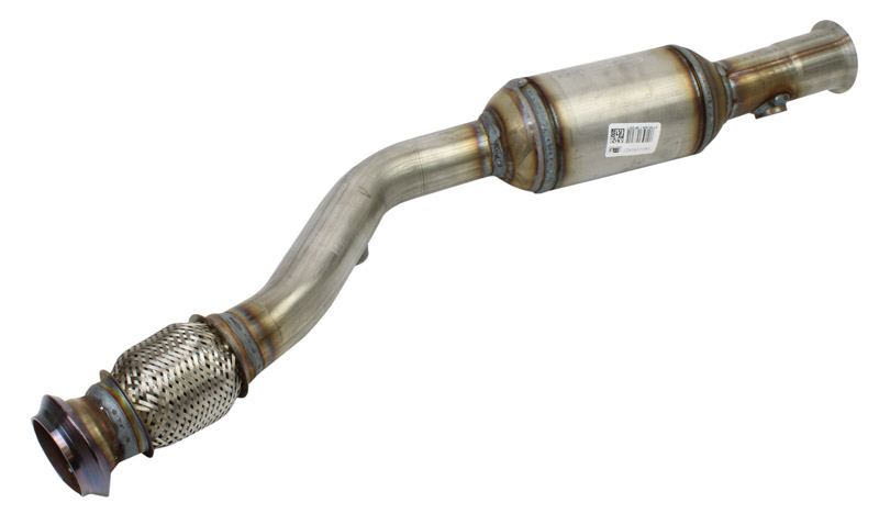 JMJ JMJ1090927 - KATALIZATOR CITROEN C4 2.0
