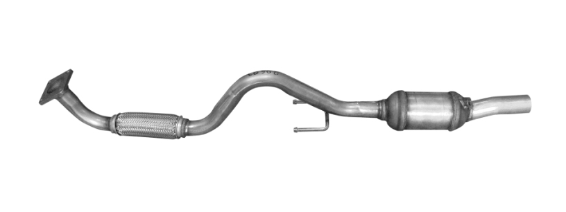 JMJ JMJ1091036 - KATALIZATOR VW POLO CADDY 1.4