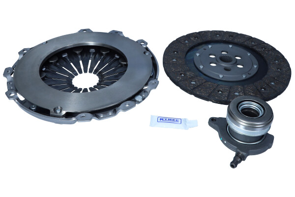Rymec JT1525049 — Zestaw sprzęgieł