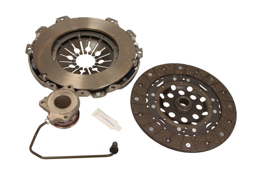 Rymec JT1597050 - SPRZĘGŁO KPL. OPEL ASTRA-VECTRA-SIGNUM 1.9 CDTI  04-