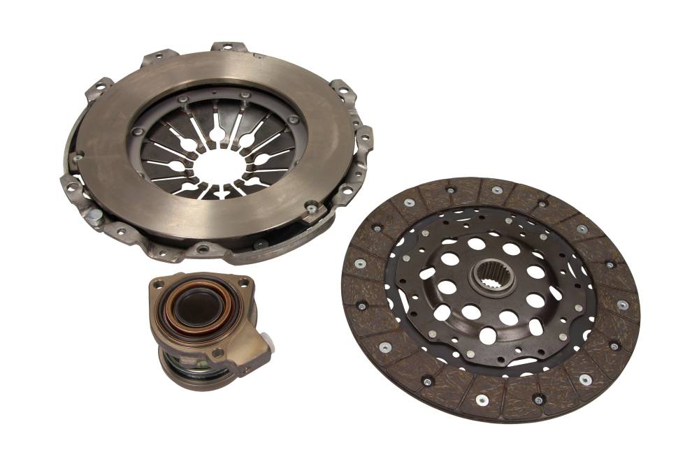 Rymec JT1598043 - SPRZĘGŁO KPL. OPEL SIGNUM-VECTRA 1.9 CDTI 04-