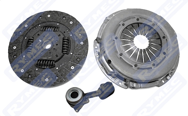 Rymec JT1602024 — Zestaw sprzęgieł