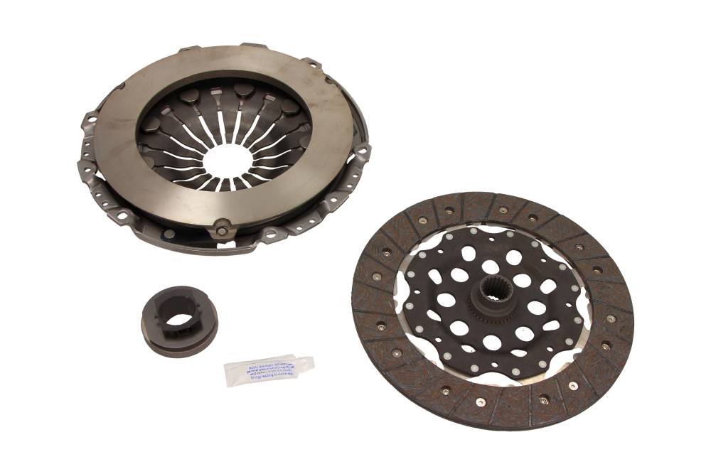 Rymec JT1605 - SPRZĘGŁO KPL. PEUGEOT 307-407-607-807 2.0HDI 04-