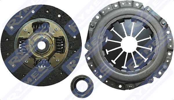 Rymec JT1647 - SPRZĘGŁO KPL. HYUNDAI I30- KIA CEED-PRO CEED 1.4-1.6 05-