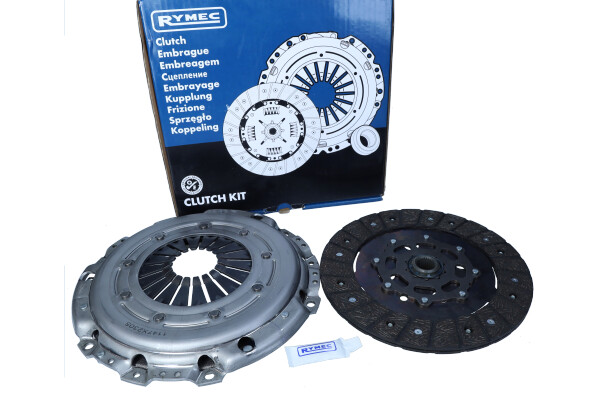 Rymec JT1718 - SPRZĘGŁO PEUGEOT 2008-207-208-3008-308-5008-508 1.6 HDI 09-