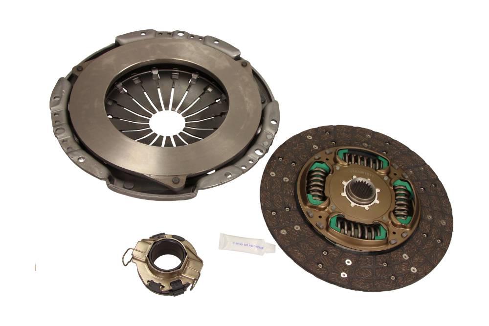 Rymec JT1739 - SPRZĘGŁO KPL. TOYOTA HILUX 2.5-3.0 D-4D 05-