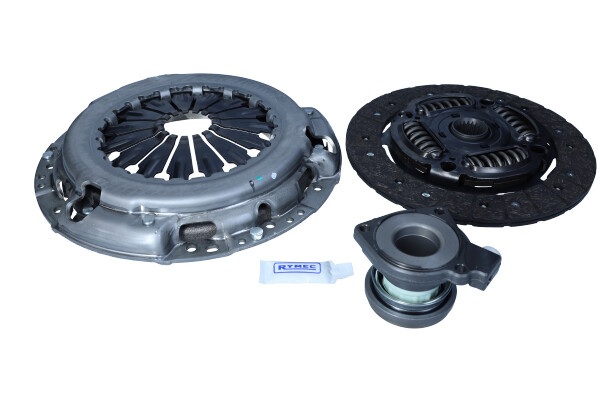 Rymec JT18561033 - SPRZĘGŁO KPL. SUZUKI GRAND VITARA 1.9 DDIS 05-15