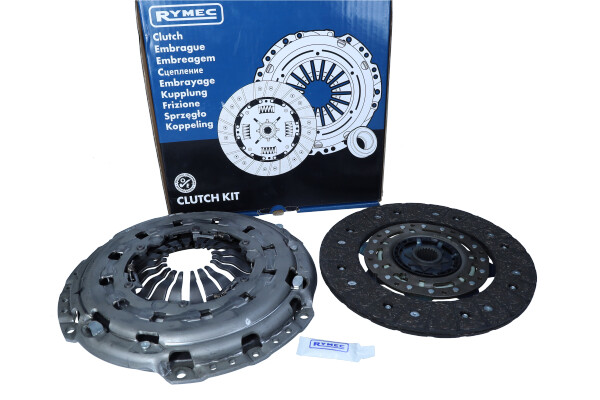 Rymec JT1894 - SPRZĘGŁO FORD GALAXY-MONDEO-S-MAX 2.0 TDCI 14-