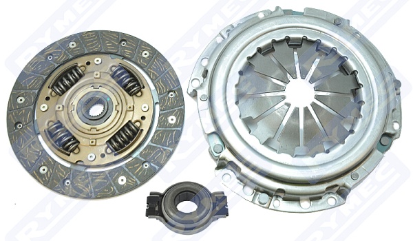 Rymec JT6541 - SPRZĘGŁO KPL. VW CADDY-LUPO-POLO 1.4 95-04