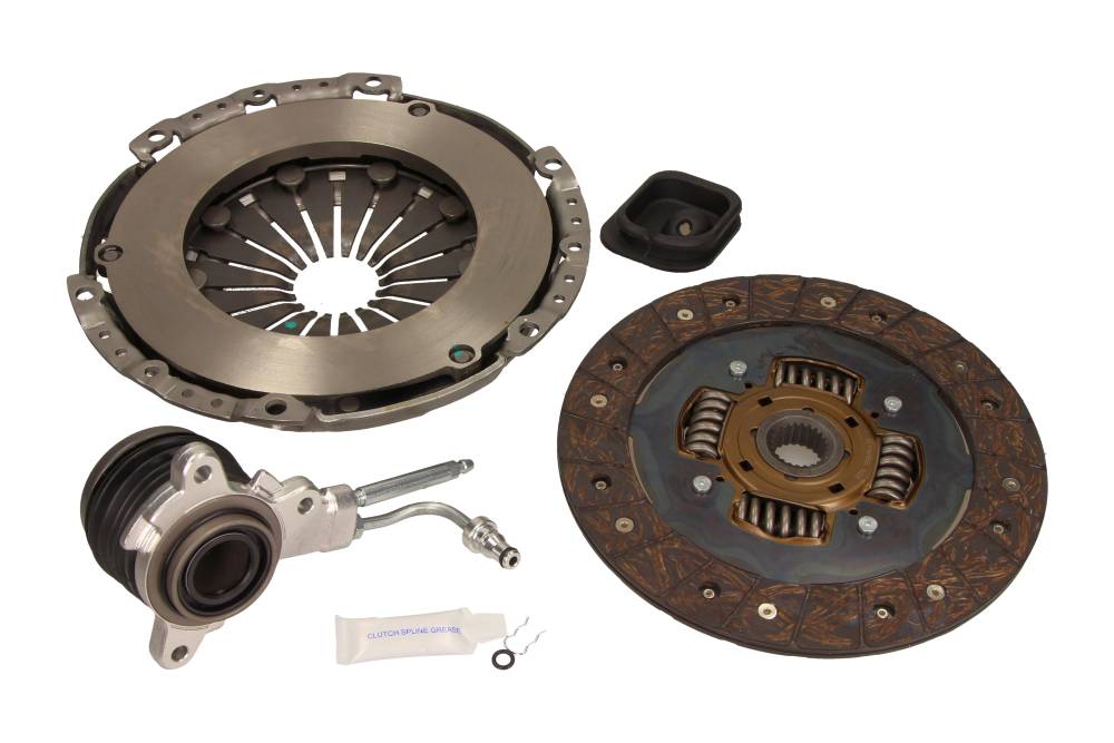 Rymec JT6749002 - SPRZĘGŁO KPL. FORD MONDEO 1.6-1.8 96-00