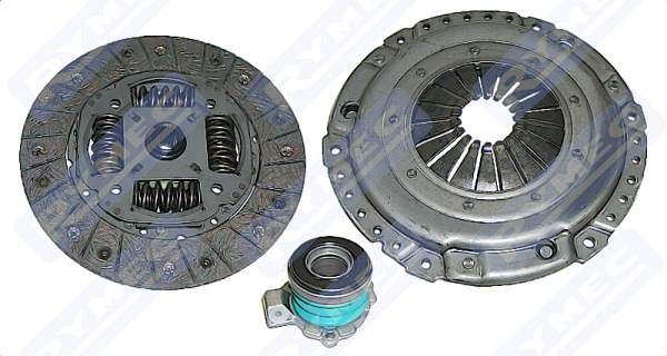 Rymec JT6786007 — Zestaw sprzęgieł