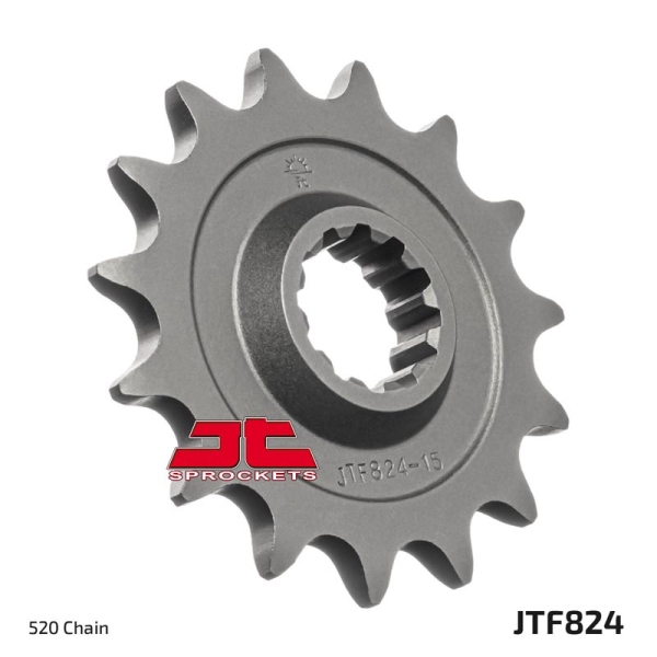 JT Sprockets JTF824.15 - Zębatka przednia