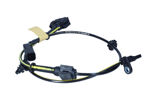 MAZDA K011-43-70XA - CZUJNIK ABS MAZDA CX-5 15-