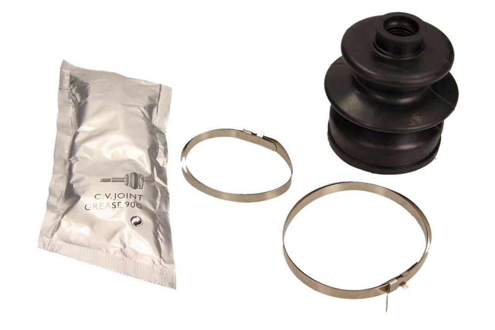 Japanparts KB-162 — Osłona, wał napędowy