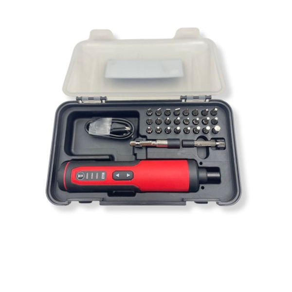KB GLOBAL KB01067 - WKRĘTAK AKUMULTOR. BITY 27 EL.