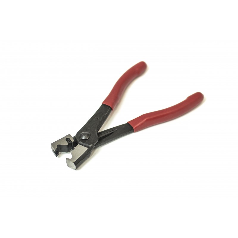 KB GLOBAL KB04090 - SZCZYPCE ZACISKOWE CLIC-R