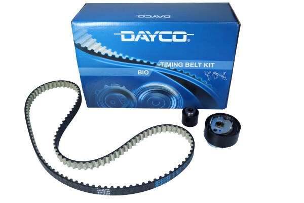 DAYCO KBIO14 - Rozrząd kpl. pasek  rolka