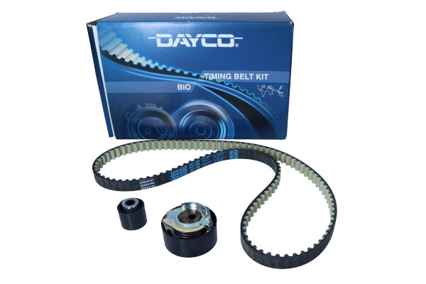 DAYCO KBIO15 - Rozrząd kpl. pasek  rolka