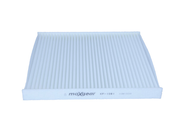Maxgear 26-1997 — Filtr kabinowy