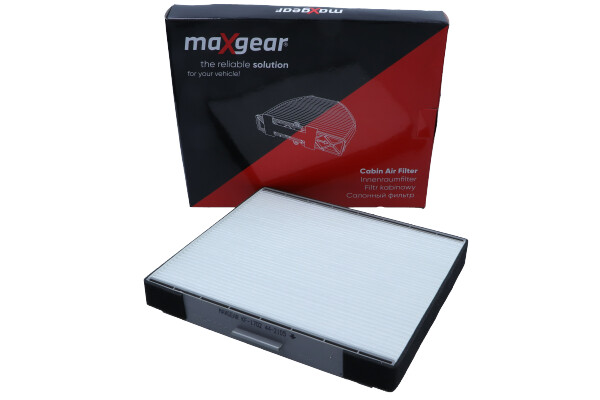 Maxgear 26-1923 - FILTR KABINY HYUNDAI ELANTA