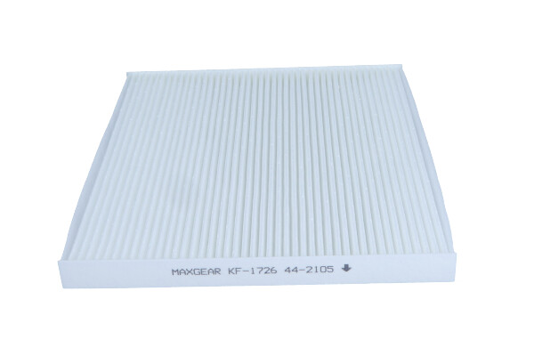 Maxgear 26-1980 — Filtr kabinowy