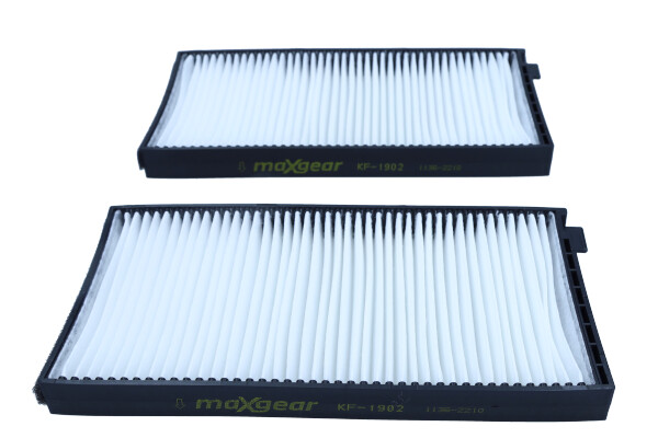 Maxgear 26-2001 — Filtr kabinowy