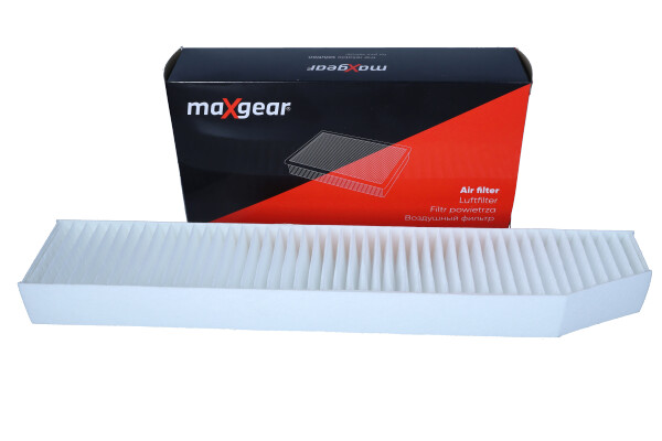 Maxgear 26-0460 - FILTR KABINY JEEP GRAND CHEROKEE 01--05-