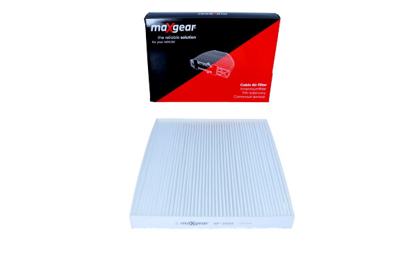 Maxgear 26-2003 - FILTR KABINY KIA OPTIMA 09.16->