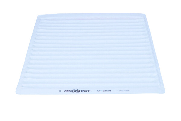 Maxgear 26-0465 — Filtr kabinowy