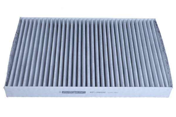 Maxgear 26-1630 - FILTR KABINY IVECO DAILY 06- Z WĘGLEM AKTYWNYM