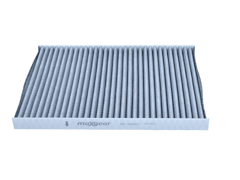 Maxgear 26-2592 — Filtr kabinowy