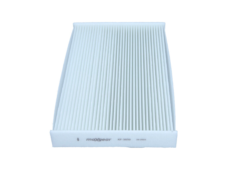 Maxgear 26-2578 — Filtr kabinowy
