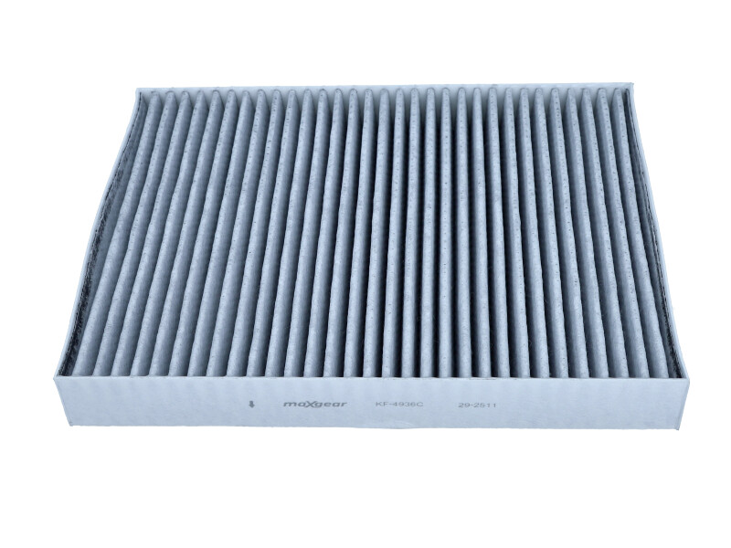 Maxgear 26-2601 — Filtr kabinowy
