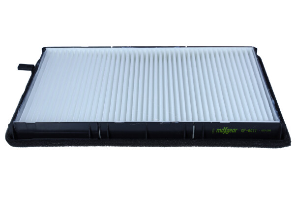 Maxgear 26-0231 — Filtr kabinowy