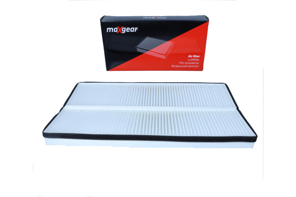 Maxgear 26-0013 - FILTR KABINY DB VITO-VIANO 95-