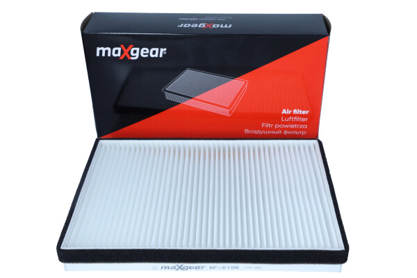 Maxgear 26-0236 - FILTR KABINY VW PASSAT 8-94-5-97