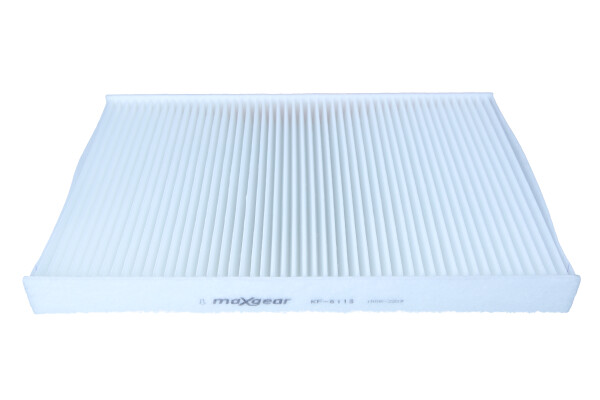 Maxgear 26-0237 — Filtr kabinowy