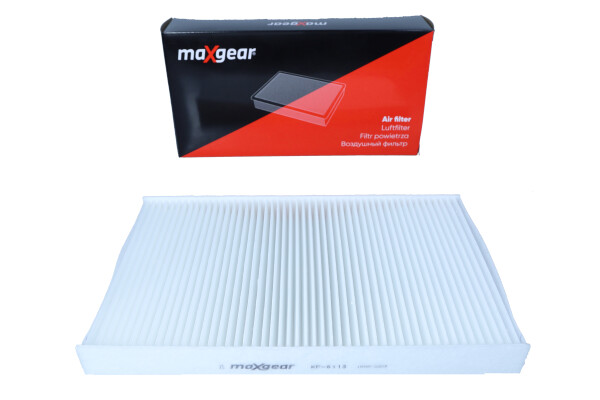 Maxgear 26-0237 - FILTR KABINY VW A100 90-