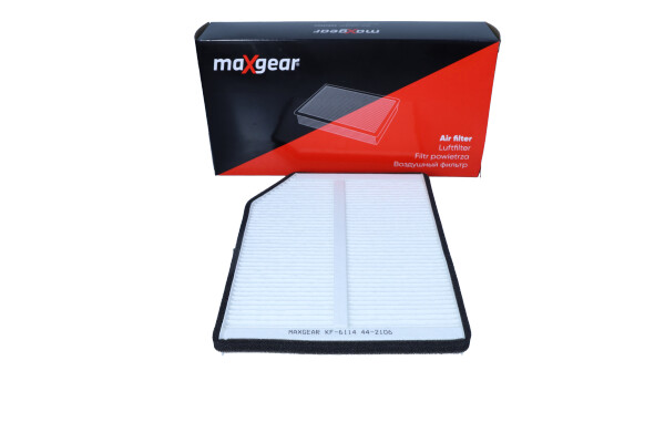 Maxgear 26-0238 - FILTR KABINY RENAULT LAGUNA -01