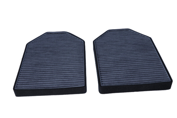 Maxgear 26-1611 - FILTR KABINY VW A8 94-02 !!!KPL 2 SZT!!! Z WĘGLEM AKTYWNYM