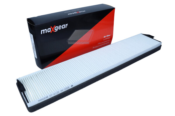 Maxgear 26-0239 - FILTR KABINY FORD MONDEO 93-